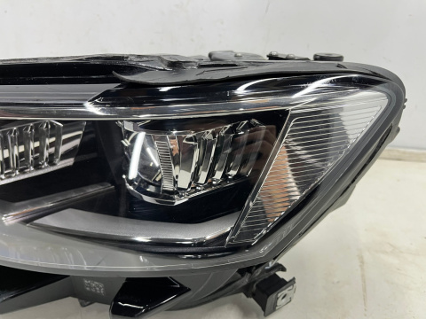 Lampa reflektor VW T-Roc 17-21r. LEWA przednia FULL LED oryginalna lewy przód 2ga941035h