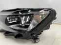 Lampa reflektor VW T-Roc 17-21r. LEWA przednia FULL LED oryginalna lewy przód 2ga941035h