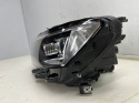 Lampa reflektor VW T-Roc 17-21r. LEWA przednia FULL LED oryginalna lewy przód 2ga941035h