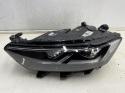 Lampa reflektor VW T-Roc 17-21r. LEWA przednia FULL LED oryginalna lewy przód 2ga941035h
