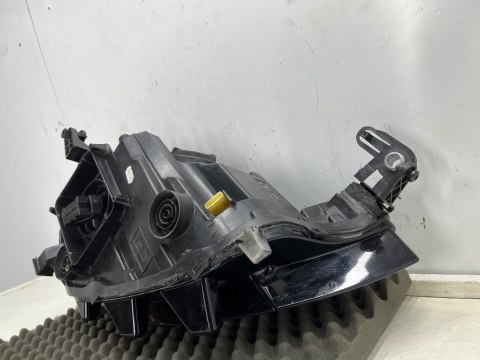 Lampa reflektor VW T-Roc 17-21r. LEWA przednia FULL LED oryginalna lewy przód 2ga941035h