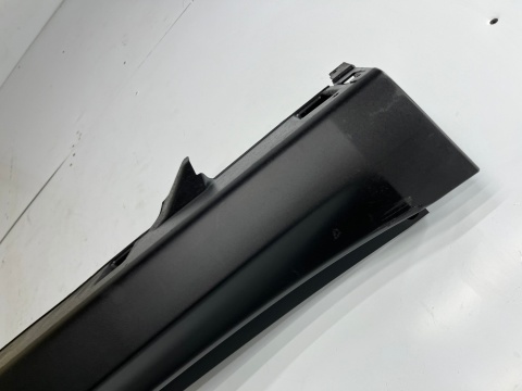 Listwa progowa Suzuki Vitara II III 15r.- PRAWA nakładka progu zewnętrzna próg prawy 77231-54p0