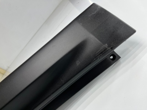 Listwa progowa Suzuki Vitara II III 15r.- PRAWA nakładka progu zewnętrzna próg prawy 77231-54p0