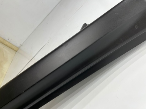 Listwa progowa Suzuki Vitara II III 15r.- PRAWA nakładka progu zewnętrzna próg prawy 77231-54p0