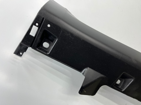 Listwa progowa Suzuki Vitara II III 15r.- PRAWA nakładka progu zewnętrzna próg prawy 77231-54p0