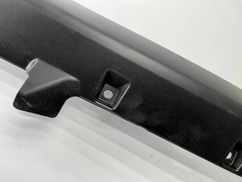 Listwa progowa Suzuki Vitara II III 15r.- PRAWA nakładka progu zewnętrzna próg prawy 77231-54p0