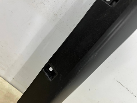 Listwa progowa Suzuki Vitara II III 15r.- PRAWA nakładka progu zewnętrzna próg prawy 77231-54p0