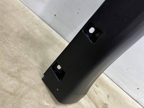 Listwa progowa Suzuki Vitara II III 15r.- PRAWA nakładka progu zewnętrzna próg prawy 77231-54p0