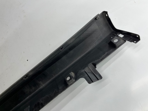 Listwa progowa Suzuki Vitara II III 15r.- PRAWA nakładka progu zewnętrzna próg prawy 77231-54p0