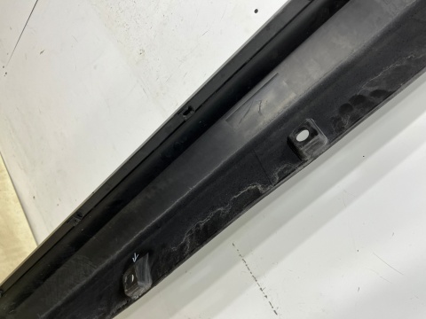 Listwa progowa Suzuki Vitara II III 15r.- PRAWA nakładka progu zewnętrzna próg prawy 77231-54p0