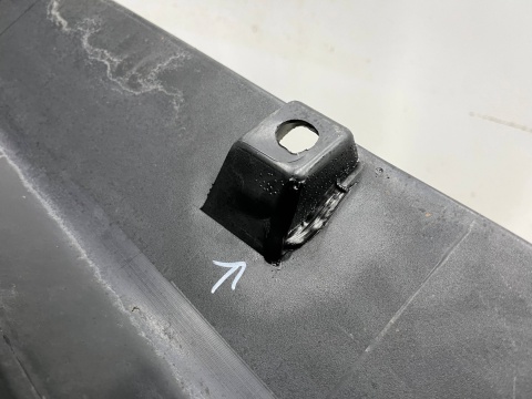 Listwa progowa Suzuki Vitara II III 15r.- PRAWA nakładka progu zewnętrzna próg prawy 77231-54p0