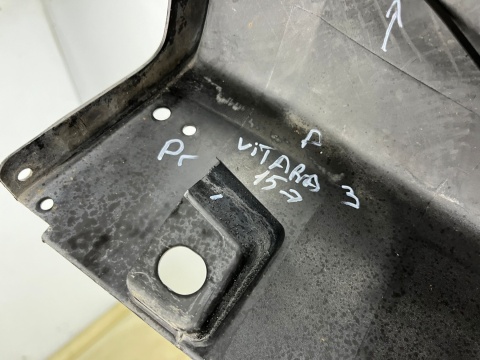 Listwa progowa Suzuki Vitara II III 15r.- PRAWA nakładka progu zewnętrzna próg prawy 77231-54p0