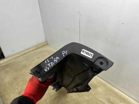 Listwa progowa Suzuki Vitara II III 15r.- PRAWA nakładka progu zewnętrzna próg prawy 77231-54p0