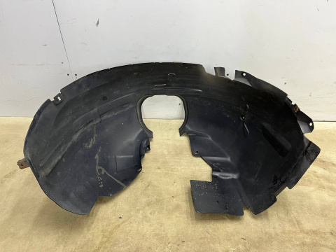 Nadkole Ford C-Max CMax Mk1 Ford Focus MK2 03-10r. PRAWE przednie ORYGINALNE prawy przód 4m51-16114-aa