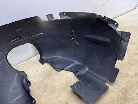 Nadkole Ford C-Max CMax Mk1 Ford Focus MK2 03-10r. PRAWE przednie ORYGINALNE prawy przód 4m51-16114-aa