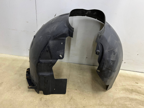 Nadkole Ford C-Max CMax Mk1 Ford Focus MK2 03-10r. PRAWE przednie ORYGINALNE prawy przód 4m51-16114-aa