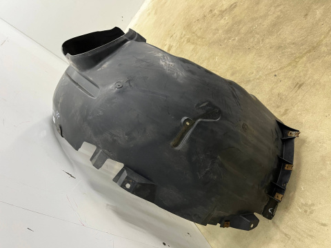 Nadkole Ford C-Max CMax Mk1 Ford Focus MK2 03-10r. PRAWE przednie ORYGINALNE prawy przód 4m51-16114-aa