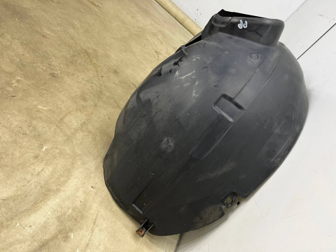 Nadkole Ford C-Max CMax Mk1 Ford Focus MK2 03-10r. PRAWE przednie ORYGINALNE prawy przód 4m51-16114-aa