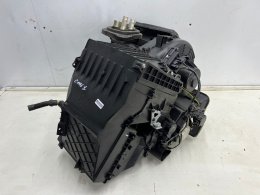 Nagrzewnica Ford C-Max MK1 CMax Mk1 03-10r. kompletna dmuchawa opornica obudowa chłodnicy wody parownik klimatyzacji dmuchawa