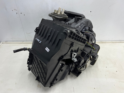 Nagrzewnica Ford C-Max MK1 CMax Mk1 03-10r. kompletna dmuchawa opornica obudowa chłodnicy wody parownik klimatyzacji dmuchawa