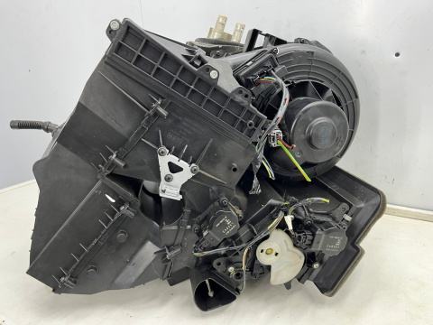 Nagrzewnica Ford C-Max MK1 CMax Mk1 03-10r. kompletna dmuchawa opornica obudowa chłodnicy wody parownik klimatyzacji dmuchawa