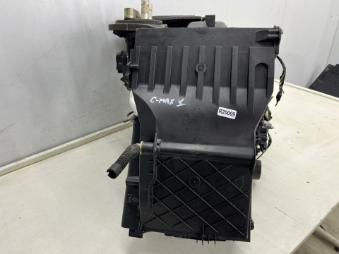 Nagrzewnica Ford C-Max MK1 CMax Mk1 03-10r. kompletna dmuchawa opornica obudowa chłodnicy wody parownik klimatyzacji dmuchawa