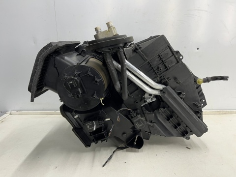 Nagrzewnica Ford C-Max MK1 CMax Mk1 03-10r. kompletna dmuchawa opornica obudowa chłodnicy wody parownik klimatyzacji dmuchawa