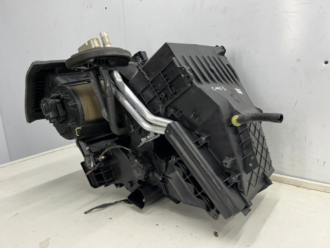Nagrzewnica Ford C-Max MK1 CMax Mk1 03-10r. kompletna dmuchawa opornica obudowa chłodnicy wody parownik klimatyzacji dmuchawa