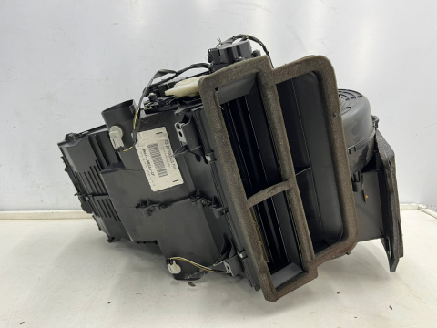 Nagrzewnica Ford C-Max MK1 CMax Mk1 03-10r. kompletna dmuchawa opornica obudowa chłodnicy wody parownik klimatyzacji dmuchawa