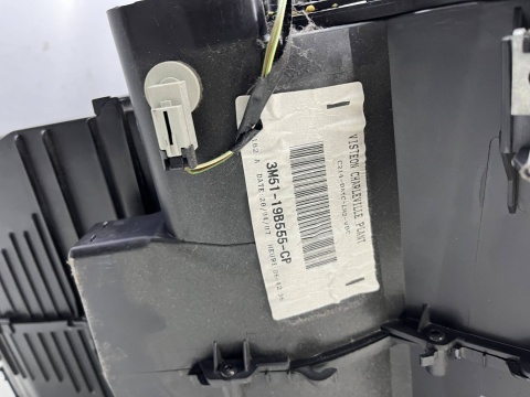 Nagrzewnica Ford C-Max MK1 CMax Mk1 03-10r. kompletna dmuchawa opornica obudowa chłodnicy wody parownik klimatyzacji dmuchawa