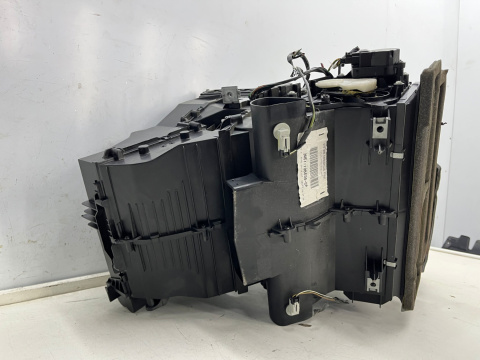 Nagrzewnica Ford C-Max MK1 CMax Mk1 03-10r. kompletna dmuchawa opornica obudowa chłodnicy wody parownik klimatyzacji dmuchawa