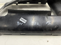 Osłona chłodnicy Porsche 911 VIII Porsche 992 19r.- PRAWY wlot kierownica powietrza chłodnicy wody 992145928b