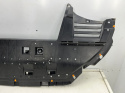 Osłona pod zderzak Citroen Berlingo III Partner III Rifter Combo E Life 18r.- przednia płyta dolna podwozia pod silnik