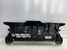 Pas przedni Citroen Jumpy Expert Scudo Vivaro C Zafira Life ProAce 16r.- wzmocnienie górne mocowanie zamka maski łącznik