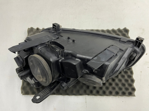 Lampa reflektor Ford C-Max MK1 CMax Mk1 LIFT 06-10r. PRAWA przednia oryginalna H7 H1 prawy przód EUROPA 7m51-13w029-aa