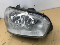 Lampa reflektor Ford C-Max MK1 CMax Mk1 LIFT 06-10r. PRAWA przednia oryginalna H7 H1 prawy przód EUROPA 7m51-13w029-aa