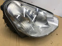 Lampa reflektor Ford C-Max MK1 CMax Mk1 LIFT 06-10r. PRAWA przednia oryginalna H7 H1 prawy przód EUROPA 7m51-13w029-aa