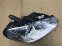 Lampa reflektor Ford C-Max MK1 CMax Mk1 LIFT 06-10r. PRAWA przednia oryginalna H7 H1 prawy przód EUROPA 7m51-13w029-aa