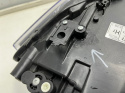 Lampa reflektor VW Polo 6 VI 2g 17-21r. LEWA przednia zwykła H7 lewy przód zamiennik TYC