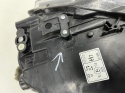 Lampa reflektor VW Polo 6 VI 2g 17-21r. LEWA przednia zwykła H7 lewy przód zamiennik TYC