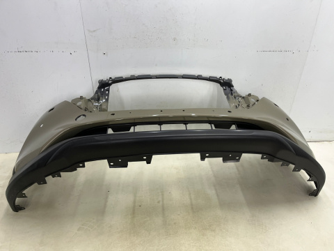 Zderzak przedni Mazda CX-5 CX5 2 II 21r.- przód 4XPDC spryski KSD4-50031