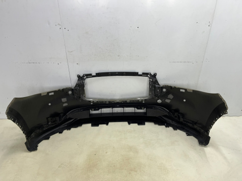 Zderzak przedni Mazda CX-5 CX5 2 II 21r.- przód 4XPDC spryski KSD4-50031