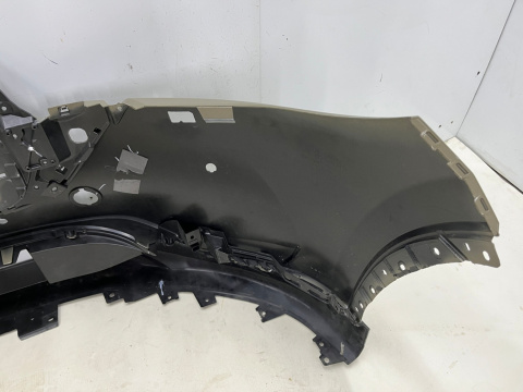 Zderzak przedni Mazda CX-5 CX5 2 II 21r.- przód 4XPDC spryski KSD4-50031