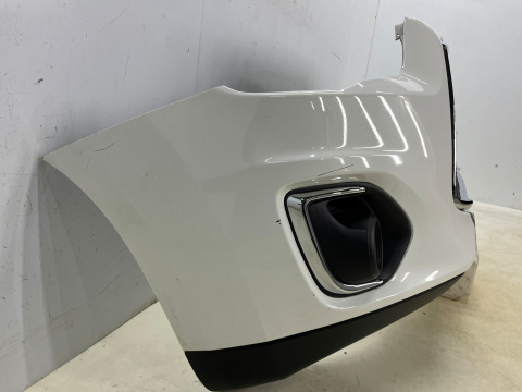 Zderzak przedni Mitsubishi ASX I 12-16r. Lift przód 6400F649ZZ