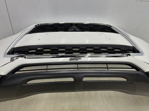 Zderzak przedni Mitsubishi ASX I 12-16r. Lift przód 6400F649ZZ