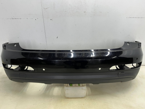 Zderzak tylny Audi Q3 1 I 8U 11-14r. przedlift tył 4XPDC 8U0807511C