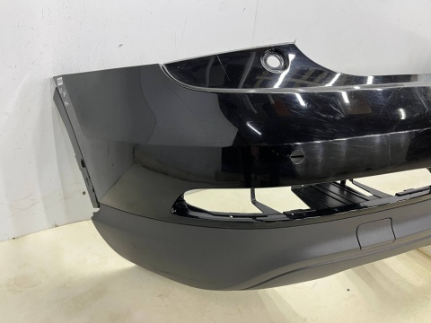 Zderzak tylny Audi Q3 1 I 8U 11-14r. przedlift tył 4XPDC 8U0807511C