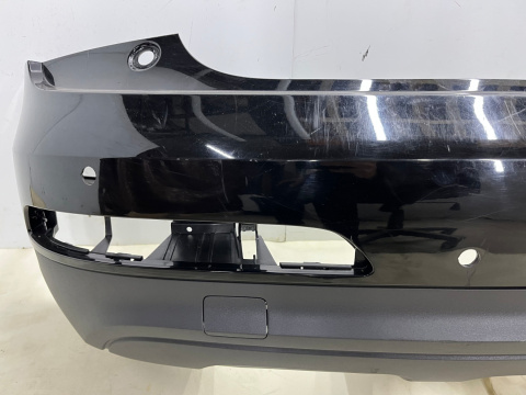 Zderzak tylny Audi Q3 1 I 8U 11-14r. przedlift tył 4XPDC 8U0807511C