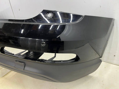 Zderzak tylny Audi Q3 1 I 8U 11-14r. przedlift tył 4XPDC 8U0807511C