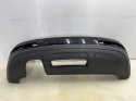 Zderzak tylny Audi Q3 1 I 8U 11-14r. przedlift tył 4XPDC 8U0807511C